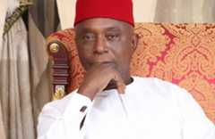 Ned Nwoko: How Regina, her siblings lodged at Abuja hotel…