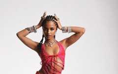 Tems opened global opportunities for female artistes in Africa, Tyla