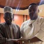 Cubana Chief Priest doubles down on support for Tinubu