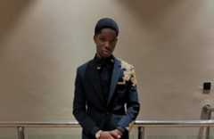 ‘We won’t accept a future filled with fear’ — Wizkid’s…