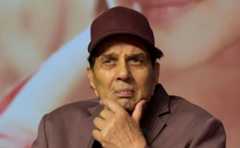 Dharmendra Kewal Krishan Deol