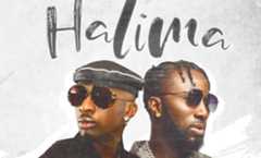 LISTEN: Budding singer Ekunrawo, Juma Jux unite for ‘Halima’