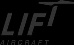 Lift Aircraft logo
