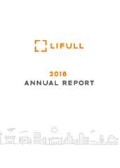 Annual Report 2018