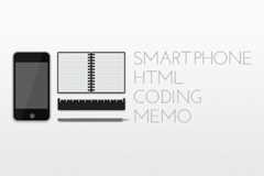 スマートフォンサイトのHTMLコーディングメモ12個