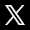 X logo