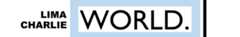 Image Lima Charlie World logo retina