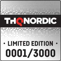 Standard Edition Sticker
