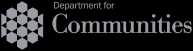 Department for Communities Logo