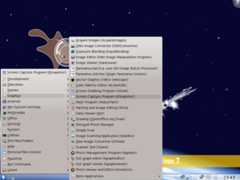 Momonga Linux 7 review