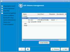 Customizing Simply Linux 5
