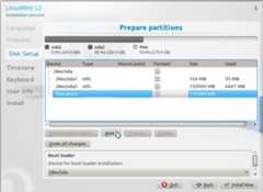 Linux Mint 12 KDE review