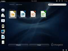 Mageia 2 review
