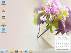 How to customize Linux Deepin 12.12