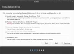 Linux Deepin 2013 review