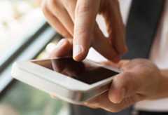 5 things to do that will boost the security profile of your smartphone