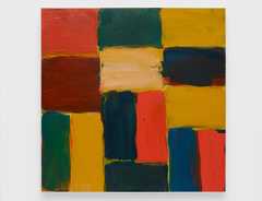 Sean Scully: Wall Big And Small - past exhibition