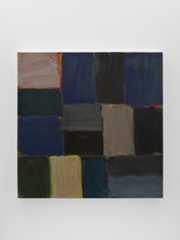 Wall Dark Blue2022
