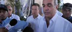 El presidente Luis Abinader publicó este martes un enérgico mensaje dirigido a los funcionarios públicos que aspiran a cargos electivos, dejando claro que no permitirá actos proselitistas mientras ocupen posiciones en el gobierno.