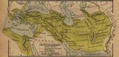 Achaemenid Empire