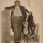 Top 10 Real-Life Giants From History