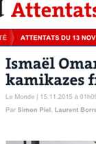 ISの自爆テロと旧日本軍の特攻は違うのか？ テロを「カミカゼ」と呼ぶ海外報道にネトウヨは激昂するが