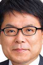 ヤバいのは小池百合子だけじゃない！ 自公が推す都知事候補・増田寛也と原発ムラ＝東電とのただならぬ関係