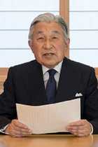 「生前退位」有識者会議が天皇の希望も世論も無視、官邸の意向で“一代限り特別法”にすでに決定済み！