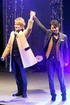 滝沢秀明「SMAPはアホ」発言に対し、今井翼が「解散はメリーさんのせい」と真っ向批判！ Jで広がるメンバー間対立