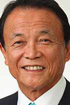 麻生太郎財務相がまた「医療費の税負担あほらしい」と暴言！ 医療自己責任論と弱者排除をふりかざす醜悪体質は昔から