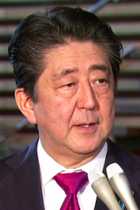 安倍首相の日中「3原則」食い違いは安倍の暴走と官邸の内紛！“影の総理”今井首相秘書官と谷内NSC局長が大ゲンカ