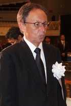 安倍政権が“私人”になりすまし辺野古の埋め立て工事再開をゴリ押し！ 沖縄の民意も法律も一切無視の無法集団