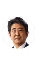 安倍前首相はやはり仮病だった！ 読売のインタビューでケロッと「もう大丈夫」、辞任表明前に天丼、サーロインを完食の証言も
