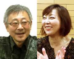 松尾貴史と室井佑月が本音で語る安倍政権の危険な本質！「安倍首相になってからメディアへの圧力が露骨に」の画像1