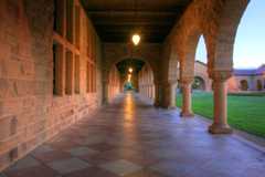 No Light at the end of the Tunnel