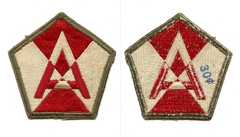 Fifteenth United States Army