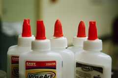 Glue
