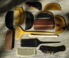 combs