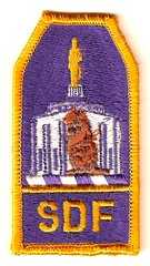 Oregon State Defense Force