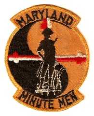 Maryland Reserve Militia