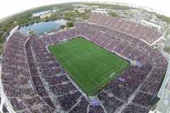 City of Orlando Assets