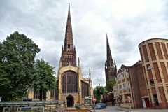 Holy Trinity Coventry