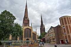 Holy Trinity Coventry