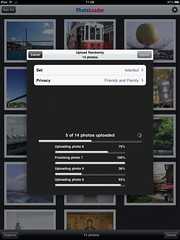 PhotoLoader for Flickr Lite