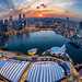 Planet Singapore by DanielKHC