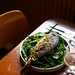 Floret restaurant inside Sister City hotel - NYC by Daniel Krieger Photography