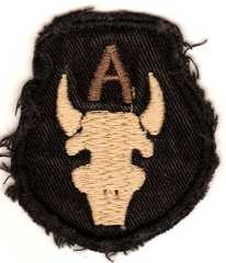 U.S. Army 34th Infantry Division