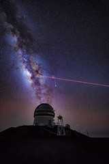 Mauna Kea Milky Way taken on 2021-08-09T09:36:44-08:00 by jenlychen86