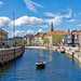Copenhagen / View from Højbro by Pantchoa