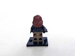 LEGO Marvel Captain America vs. Red Hulk Battle (76292)